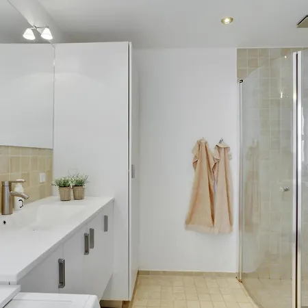 Three-bedroom Haderslev With A Fireplace 06 *